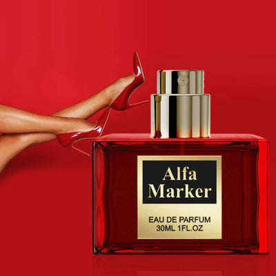 Parfum femme