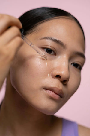 Serums & Huiles