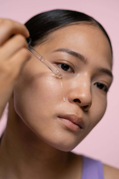 Serums & Huiles