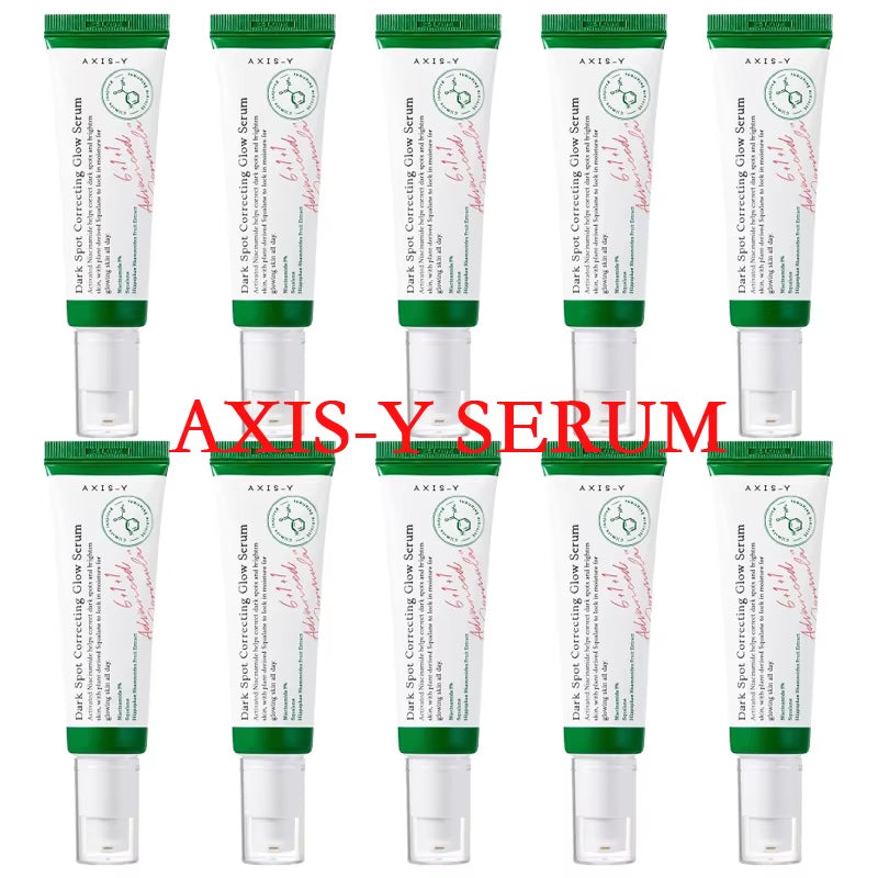 Original 50ML  Dark Spot Corrector Radiance Serum Truly Improves Dull Skin Pigmentation Treatment Moisturizing Whitening