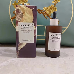 Skin1004 Centella Asiatica Moisturizing Essence Moisturizing Water Repair Relieve Acne Brighten Skin Wrinkle Removal Anti-Aging