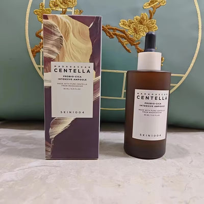 Skin1004 Centella Asiatica Moisturizing Essence Moisturizing Water Repair Relieve Acne Brighten Skin Wrinkle Removal Anti-Aging