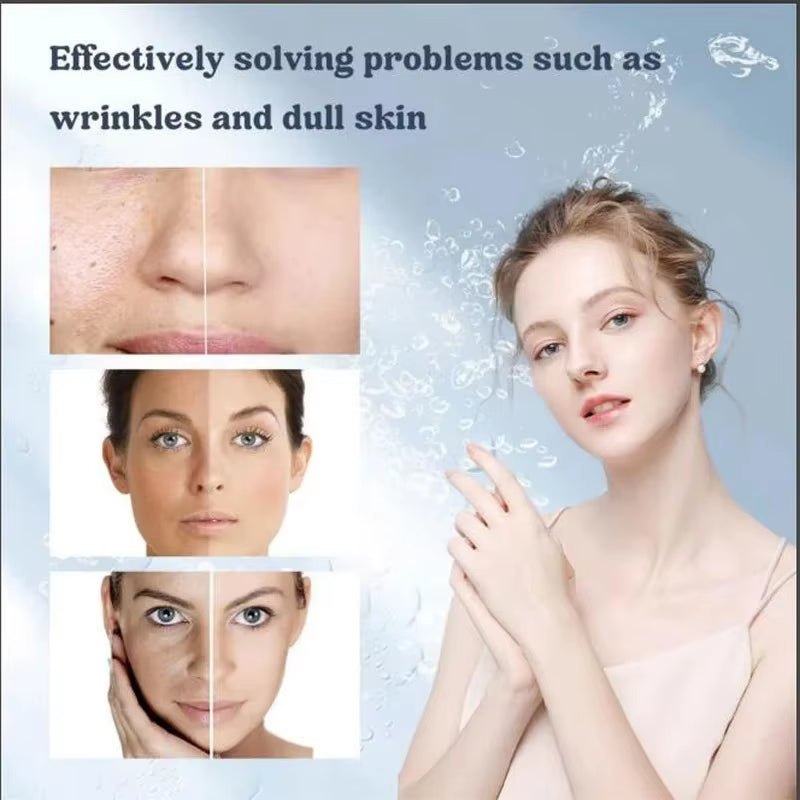 Overnight Sungboon Collagen Mask anti Wrinkle Deep Collagen Biodance Collagen Face Mask Lifting Firming Moisturizing