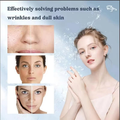 Overnight Sungboon Collagen Mask anti Wrinkle Deep Collagen Biodance Collagen Face Mask Lifting Firming Moisturizing
