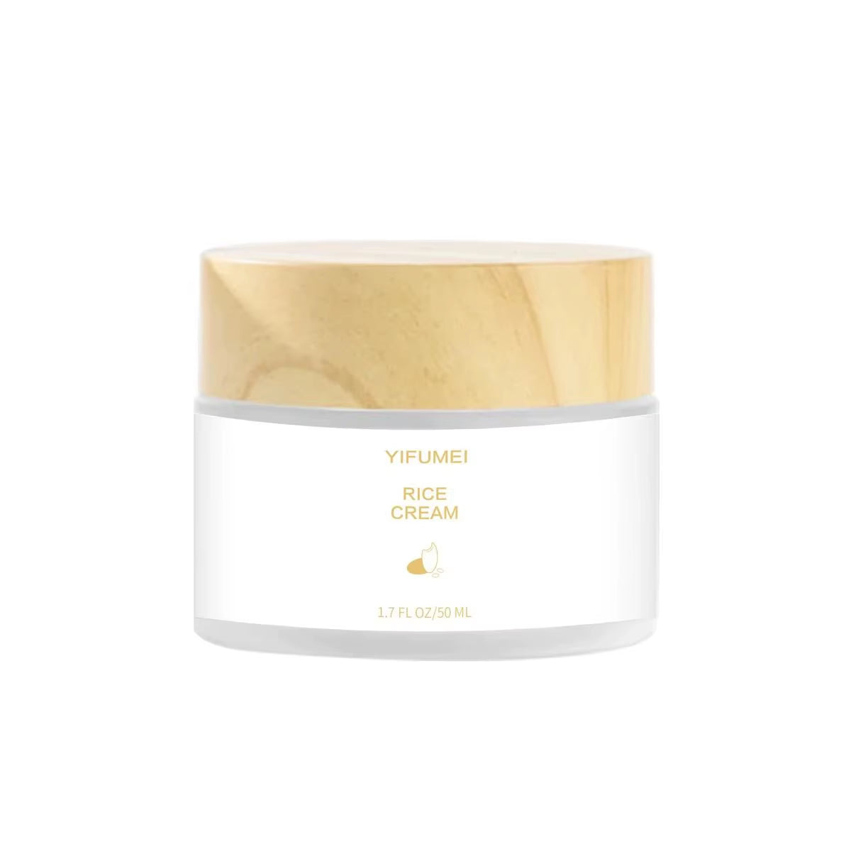 Original Skincare Rice Whitening Cream for Acne Melasma Treatment Pigmentation Face Lifting Anti-Wrinkle Beauty Cosmetics