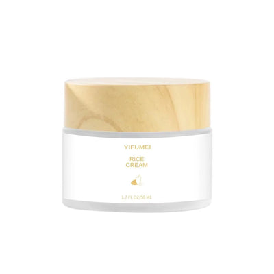 Original Skincare Rice Whitening Cream for Acne Melasma Treatment Pigmentation Face Lifting Anti-Wrinkle Beauty Cosmetics