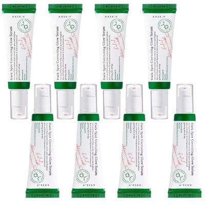 Original 50ML  Dark Spot Corrector Radiance Serum Truly Improves Dull Skin Pigmentation Treatment Moisturizing Whitening