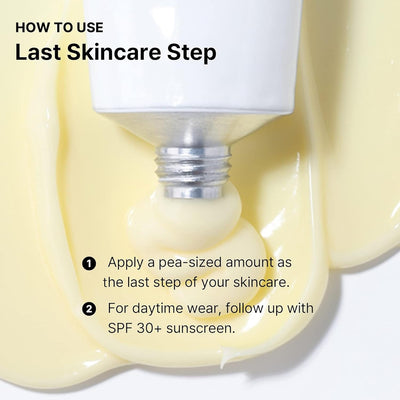 Retinol Cream 0.3, 0.67 Oz, Crème Anti-Âge Pour Les Yeux Et Le Cou Avec Traitement Rétinoïde Pour Raffermir La Peau, Réduire Les Rides, Les Ridules Et Les Signes De Vieillissement