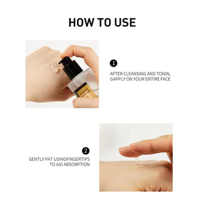 Snail Collagen Face Cream/Repair Essence Moisturizing Lifting Firming Smoothing Nourishing Cream Korean Cosmetics Skin Care
