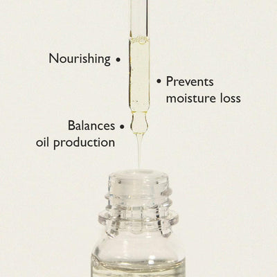 Wonder Huile Pour Le Visage Au Riz Noir Wonder (10 Ml) | Huile Pour Le Visage