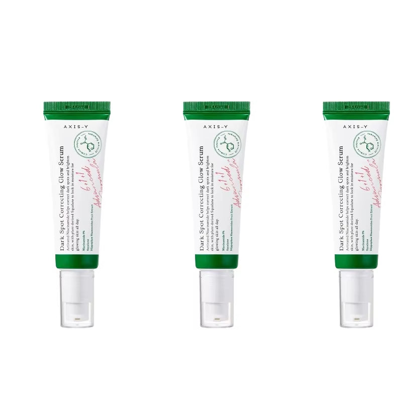 Original 50ML  Dark Spot Corrector Radiance Serum Truly Improves Dull Skin Pigmentation Treatment Moisturizing Whitening