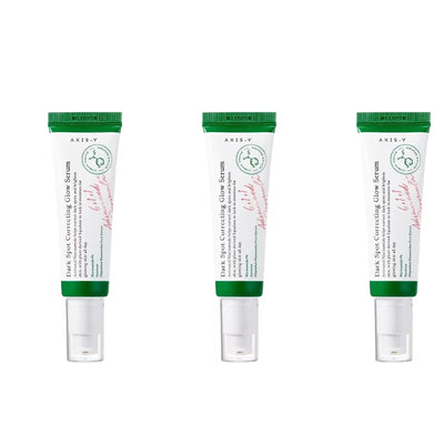 Original 50ML  Dark Spot Corrector Radiance Serum Truly Improves Dull Skin Pigmentation Treatment Moisturizing Whitening