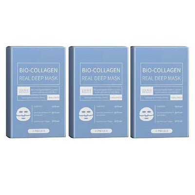 Overnight Sungboon Collagen Mask anti Wrinkle Deep Collagen Biodance Collagen Face Mask Lifting Firming Moisturizing