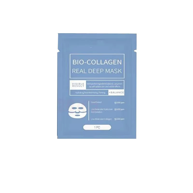 Overnight Sungboon Collagen Mask anti Wrinkle Deep Collagen Biodance Collagen Face Mask Lifting Firming Moisturizing