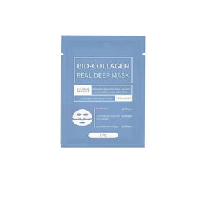 Overnight Sungboon Collagen Mask anti Wrinkle Deep Collagen Biodance Collagen Face Mask Lifting Firming Moisturizing