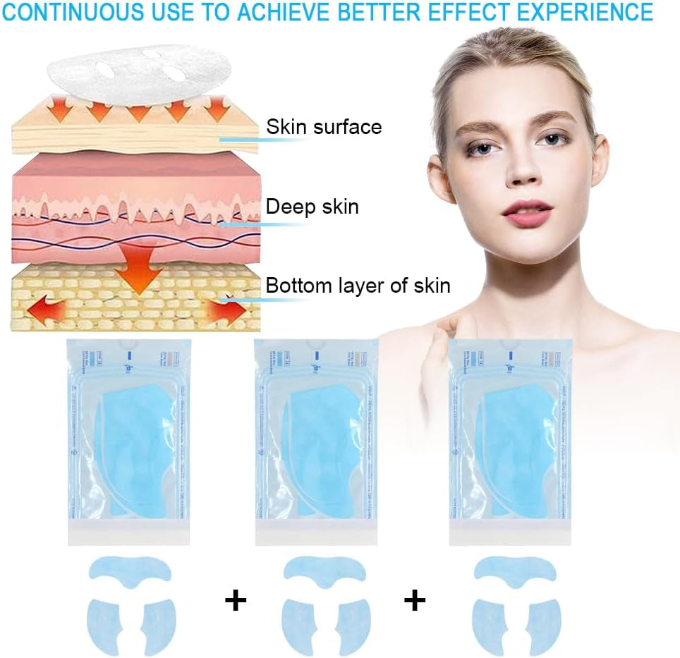 ® Masque Au Collagène Soluble, Film De Soin Au Collagène, Collagen Mask, Biodance Bio-Collagen Real Deep Mask, Bio Collagen Mask Coreen, Biodance Mask Collagen, Masque Coréen Bio Collagene