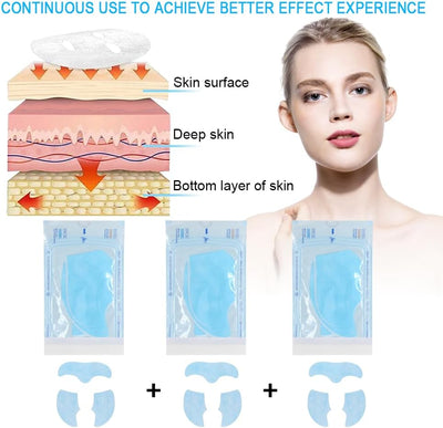 ® Masque Au Collagène Soluble, Film De Soin Au Collagène, Collagen Mask, Biodance Bio-Collagen Real Deep Mask, Bio Collagen Mask Coreen, Biodance Mask Collagen, Masque Coréen Bio Collagene