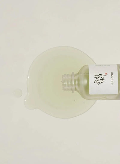 Serum Line Sérum Calmant Thé Vert+Panthénol