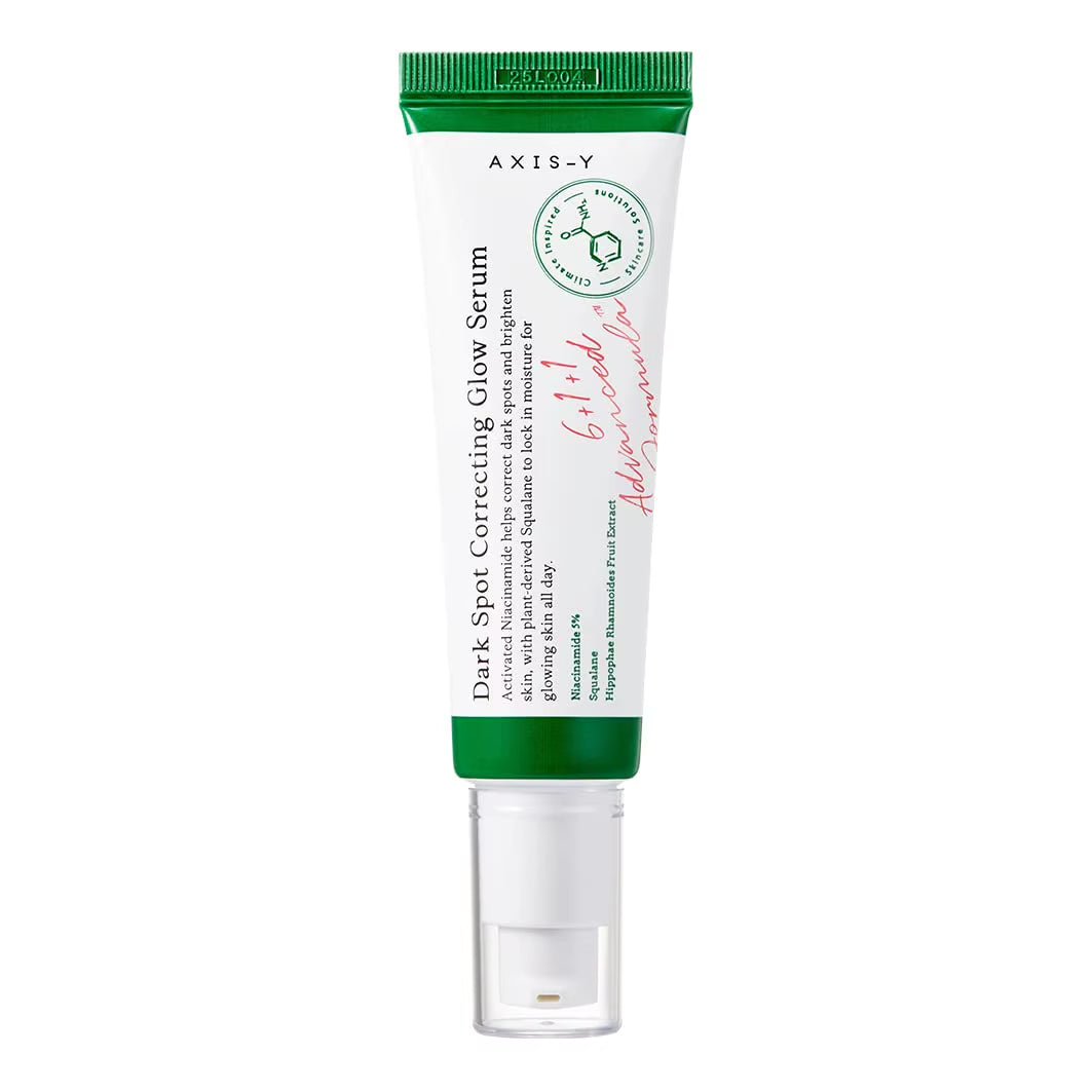Original 50ML  Dark Spot Corrector Radiance Serum Truly Improves Dull Skin Pigmentation Treatment Moisturizing Whitening