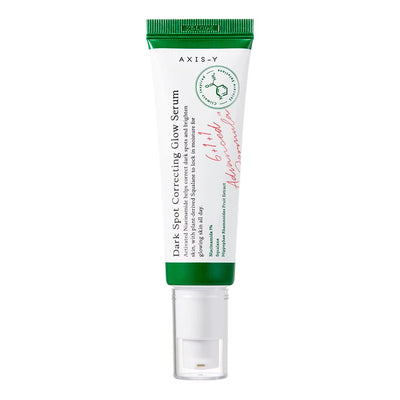 Original 50ML  Dark Spot Corrector Radiance Serum Truly Improves Dull Skin Pigmentation Treatment Moisturizing Whitening