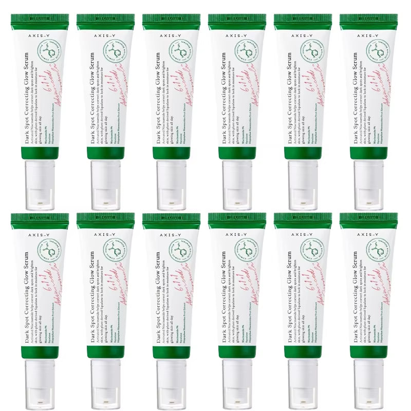 Original 50ML  Dark Spot Corrector Radiance Serum Truly Improves Dull Skin Pigmentation Treatment Moisturizing Whitening