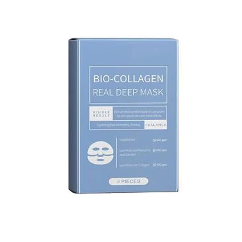Overnight Sungboon Collagen Mask anti Wrinkle Deep Collagen Biodance Collagen Face Mask Lifting Firming Moisturizing