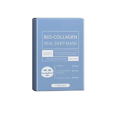 Overnight Sungboon Collagen Mask anti Wrinkle Deep Collagen Biodance Collagen Face Mask Lifting Firming Moisturizing