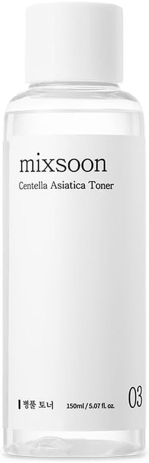 Toner À La Centella Asiatica  150 Ml / 5,07 Fl Oz
