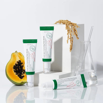 Original 50ML  Dark Spot Corrector Radiance Serum Truly Improves Dull Skin Pigmentation Treatment Moisturizing Whitening
