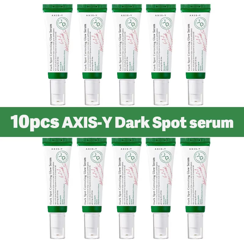 Original 50ML  Dark Spot Corrector Radiance Serum Truly Improves Dull Skin Pigmentation Treatment Moisturizing Whitening