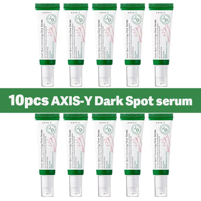 Original 50ML  Dark Spot Corrector Radiance Serum Truly Improves Dull Skin Pigmentation Treatment Moisturizing Whitening