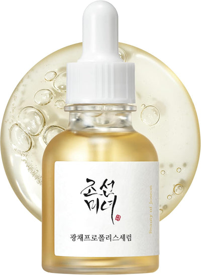 Serum Line Glow Sérum Propolis + Niacinamide