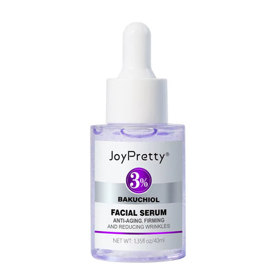 Plant Retinol Face Serum Wrinkle Removal Hyaluronic Acid Lifting Moisturizing Skin Care Niacinamide Facial Serum Skincare