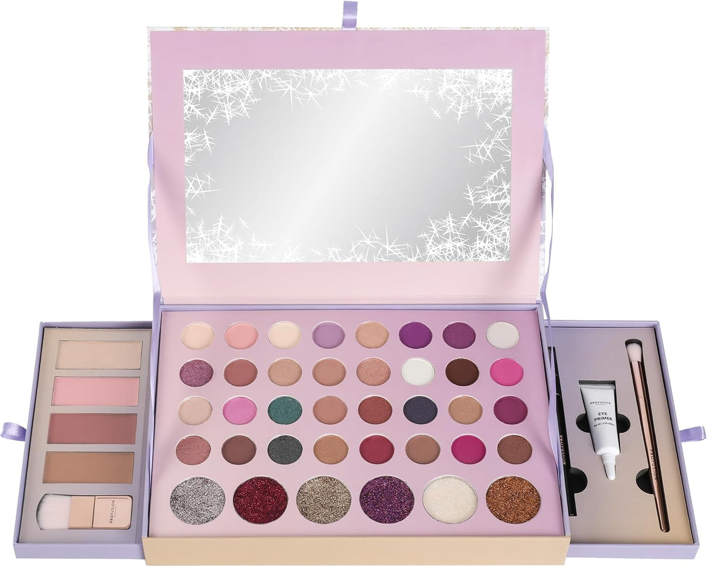 PORTEFEUILLE BEAUTÉ BEST of BEAUTY 46 PC