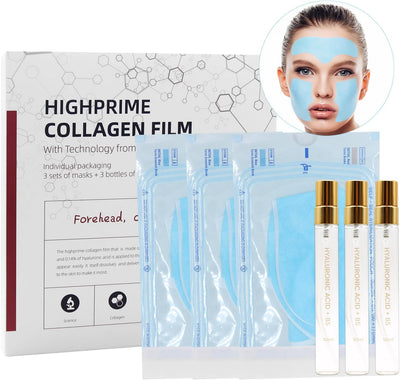 ® Masque Au Collagène Soluble, Film De Soin Au Collagène, Collagen Mask, Biodance Bio-Collagen Real Deep Mask, Bio Collagen Mask Coreen, Biodance Mask Collagen, Masque Coréen Bio Collagene