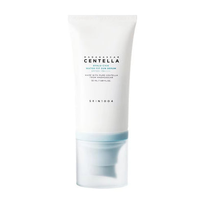 South Korea SKIN1004 Hyaluronic Acid Centella Asiatica Water-Based Sunscreen Moisturizing and Light Moisturizing 50ML