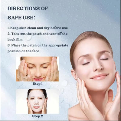 Overnight Sungboon Collagen Mask anti Wrinkle Deep Collagen Biodance Collagen Face Mask Lifting Firming Moisturizing