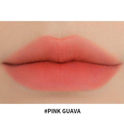 3CE Blur Water Tint 4.6g #PINK GUAVA