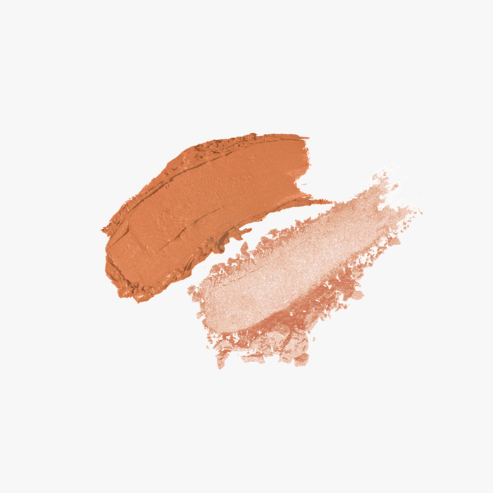 [DEAR DAHLIA] Paradise Dual Palette 4g #02 Secret Rendezvous