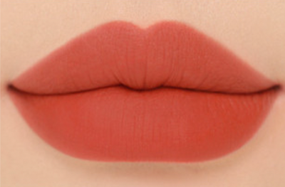 3CE Blurring Liquid Lip 5.5g (10 Colors)