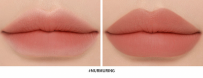 3CE Soft Matte Lipstick 3.5g (10 Colors)