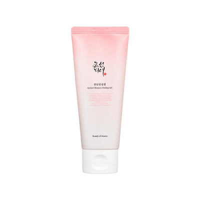 [Beauty of Joseon] Apricot Blossom Peeling Gel 100ml