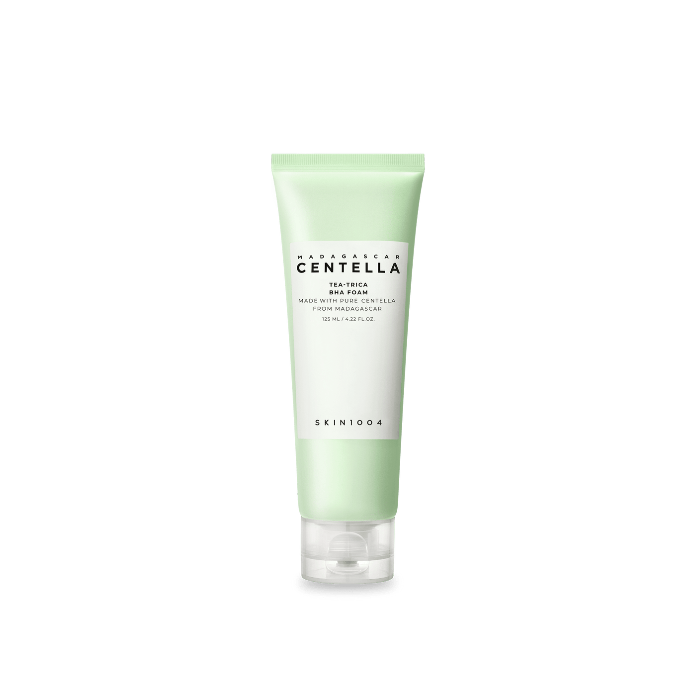 SKIN1004 TEA-TRICA BHA FOAM 125ml