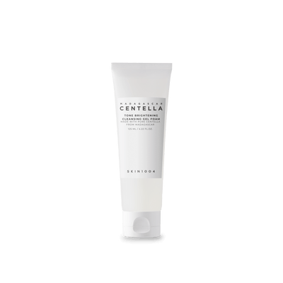 SKIN1004 TONE BRIGHTENING CLEANSING GEL FOAM 125ml