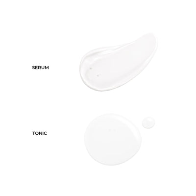 DEAR DAHLIA Dream Lash Dual Serum
