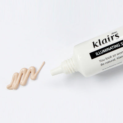 KLAIRS Illuminating Supple Blemish Cream 40g