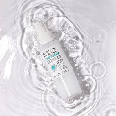 APLB Glutathione Niacinamide Mist Essence 105ml