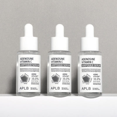 APLB Adenosine Vitamin C Ampoule Serum 40ml