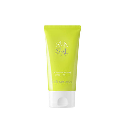 JUNGSAEMMOOL Sunsual Active Proof Sun 70ml SPF 50+ / PA++++