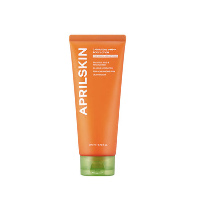APRILSKIN Carrotene IPMP Soothing Body Lotion 200ml